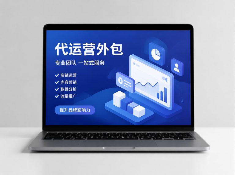 佛冈县拼多多店铺代运营